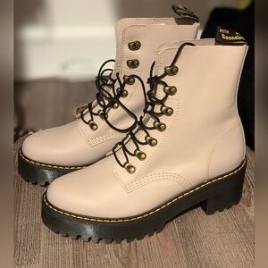 Dr. Martens Combat Boot